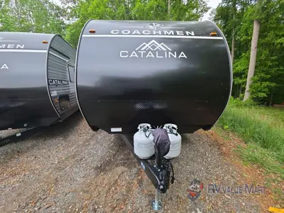 2026 Coachmen RV Catalina Summit Series 8 photo 3