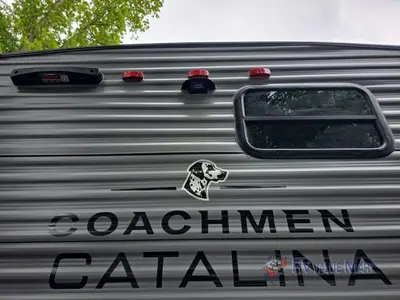 2026 Coachmen RV Catalina Summit Series 8 photo 12
