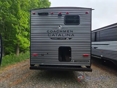 2026 Coachmen RV Catalina Summit Series 8 photo 7