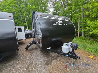 New 2026 Coachmen RV Catalina Summit Series 8 261BHS