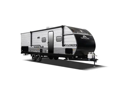 2026 Coachmen RV Catalina Summit Series 8 photo 33