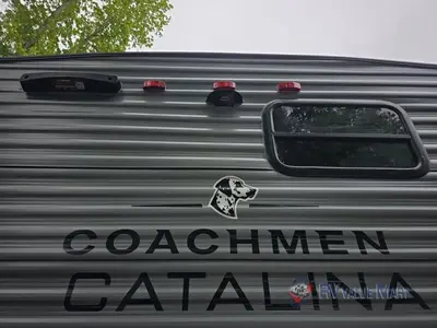 2026 Coachmen RV Catalina Summit Series 8 photo 12