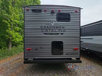 2026 Coachmen RV Catalina Summit Series 8 photo 7