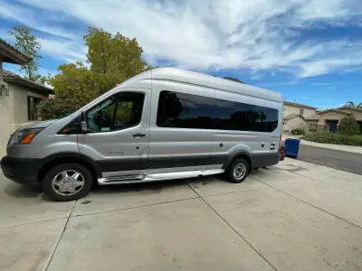 Used 2020 Coachmen Beyond 22D Rwd