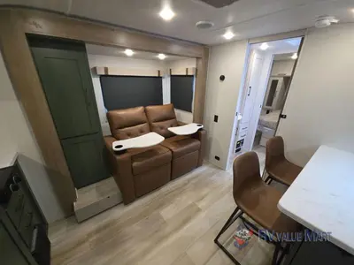 2026 Forest River RV No Boundaries photo 20