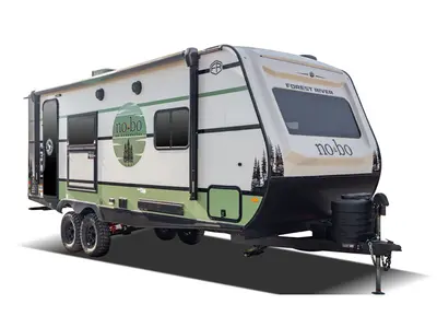 2026 Forest River RV No Boundaries photo 29