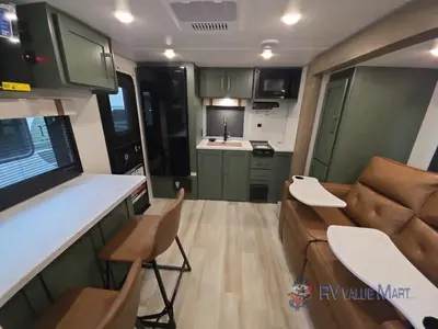 2026 Forest River RV No Boundaries photo 21