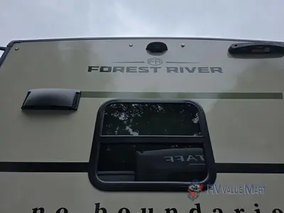 2026 Forest River RV No Boundaries photo 11