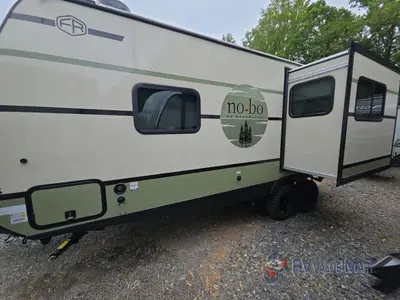 2026 Forest River RV No Boundaries photo 5