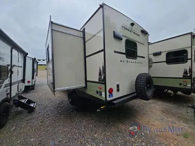 2026 Forest River RV No Boundaries photo 6