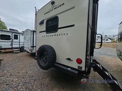 2026 Forest River RV No Boundaries photo 16