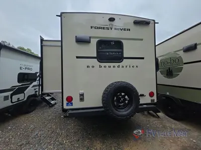 2026 Forest River RV No Boundaries photo 7