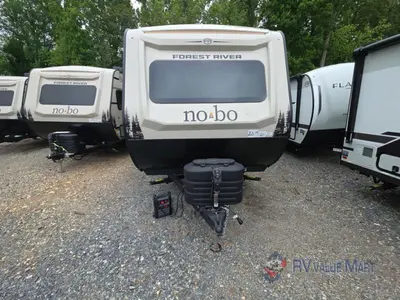 2026 Forest River RV No Boundaries photo 3