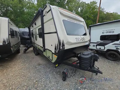 2026 Forest River RV No Boundaries photo 2