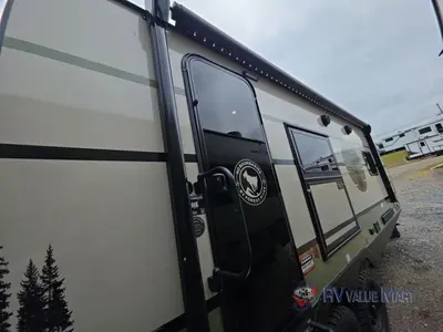 2026 Forest River RV No Boundaries photo 15