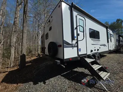 2026 Gulf Stream RV Ameri-Lite Ultra Lite photo 8