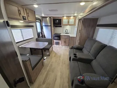 2026 Gulf Stream RV Ameri-Lite Ultra Lite photo 22