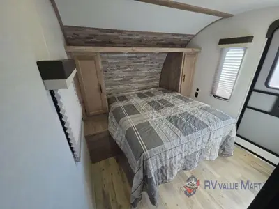 2026 Gulf Stream RV Ameri-Lite Ultra Lite photo 26