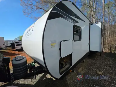 2026 Gulf Stream RV Ameri-Lite Ultra Lite photo 4