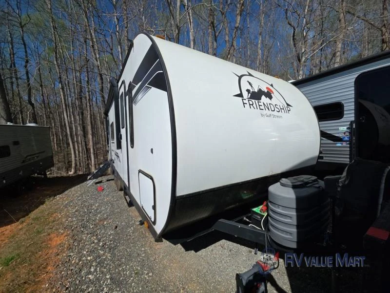 2026 Gulf Stream RV Ameri-Lite Ultra Lite exterior