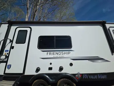 2026 Gulf Stream RV Ameri-Lite Ultra Lite photo 15