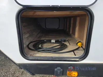 2026 Gulf Stream RV Ameri-Lite Ultra Lite photo 12