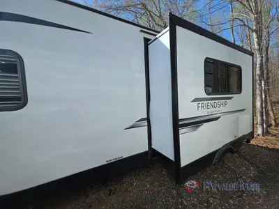 2026 Gulf Stream RV Ameri-Lite Ultra Lite photo 5