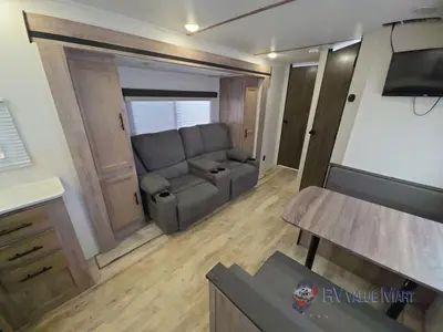 2026 Gulf Stream RV Ameri-Lite Ultra Lite photo 21