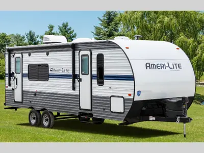 2026 Gulf Stream RV Ameri-Lite Ultra Lite photo 31