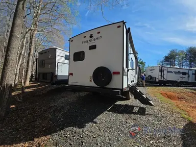 2026 Gulf Stream RV Ameri-Lite Ultra Lite photo 7
