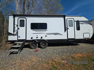2026 Gulf Stream RV Ameri-Lite Ultra Lite photo 9