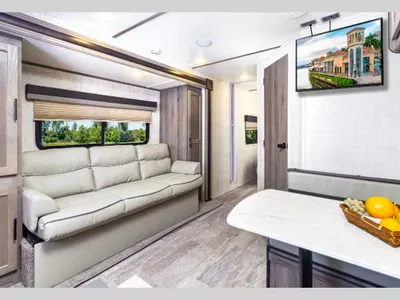 2026 Gulf Stream RV Ameri-Lite Ultra Lite photo 32