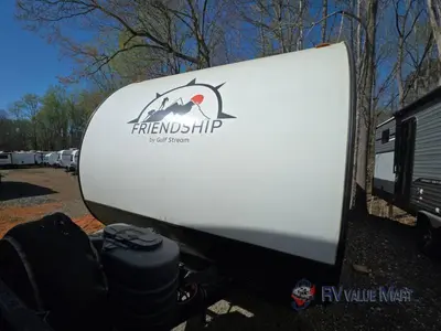 2026 Gulf Stream RV Ameri-Lite Ultra Lite photo 3