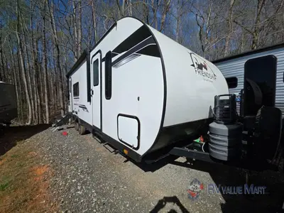 2026 Gulf Stream RV Ameri-Lite Ultra Lite photo 2