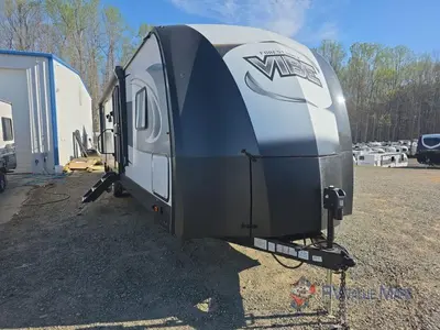 Used 2019 Forest River RV Vibe 32BH