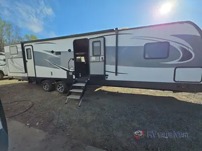 2019 Forest River RV Vibe photo 9