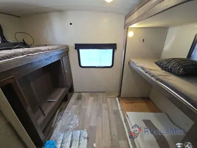 2019 Forest River RV Vibe photo 29
