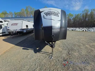 2019 Forest River RV Vibe photo 3