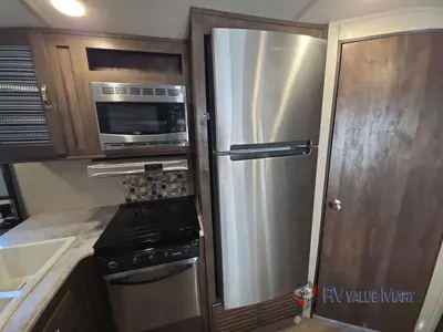 2019 Forest River RV Vibe photo 22