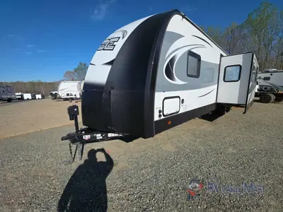 2019 Forest River RV Vibe photo 4
