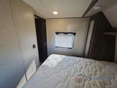 2019 Forest River RV Vibe photo 26