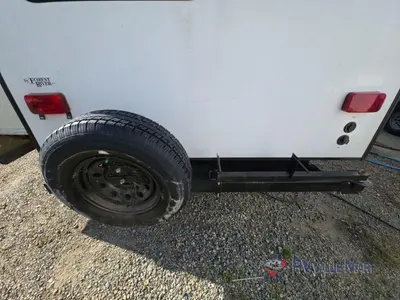 2019 Forest River RV Vibe photo 17