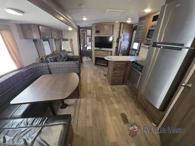 2019 Forest River RV Vibe photo 21