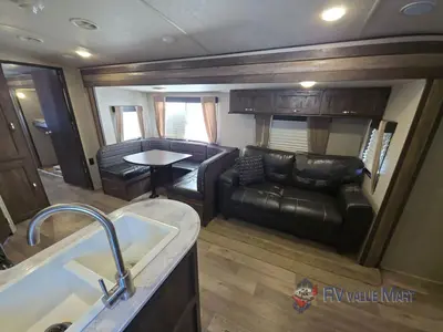 2019 Forest River RV Vibe photo 20