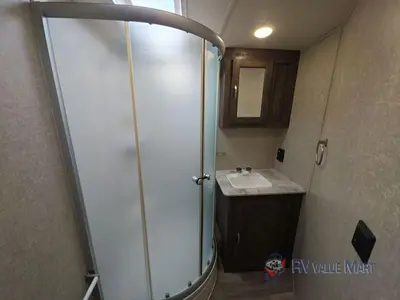 2019 Forest River RV Vibe photo 28