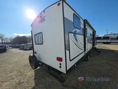 2019 Forest River RV Vibe photo 8