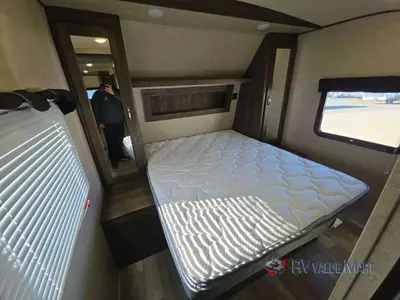 2019 Forest River RV Vibe photo 25