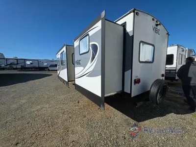 2019 Forest River RV Vibe photo 6