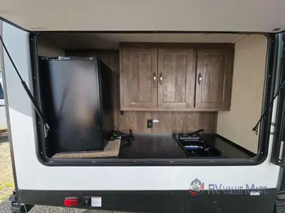 2019 Forest River RV Vibe photo 11