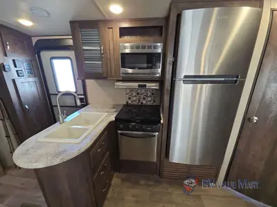 2019 Forest River RV Vibe photo 32